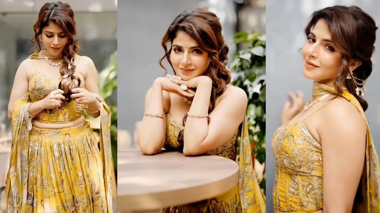 Actress south india traditional fashion #kollywood #tollywood #bollywood 
