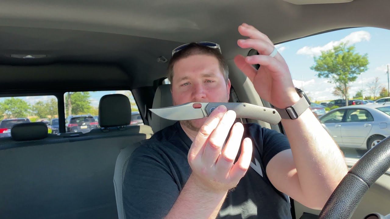 Giantmouse GM8 Full Review