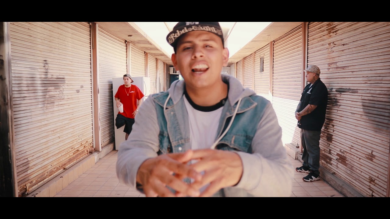 FALSOS LOCOS @malafacha253 (VideoOficial)