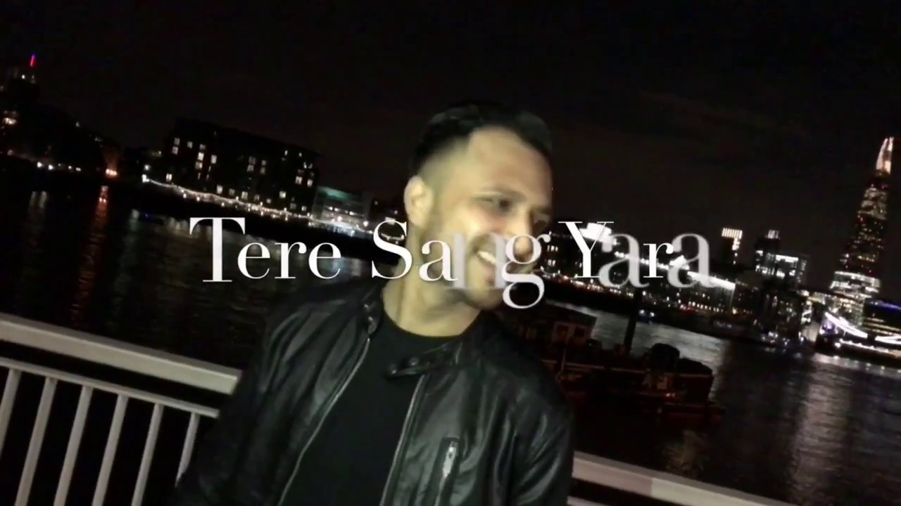 Tere Sang Yara - Shuhan Cover | Atif Aslam | Arko