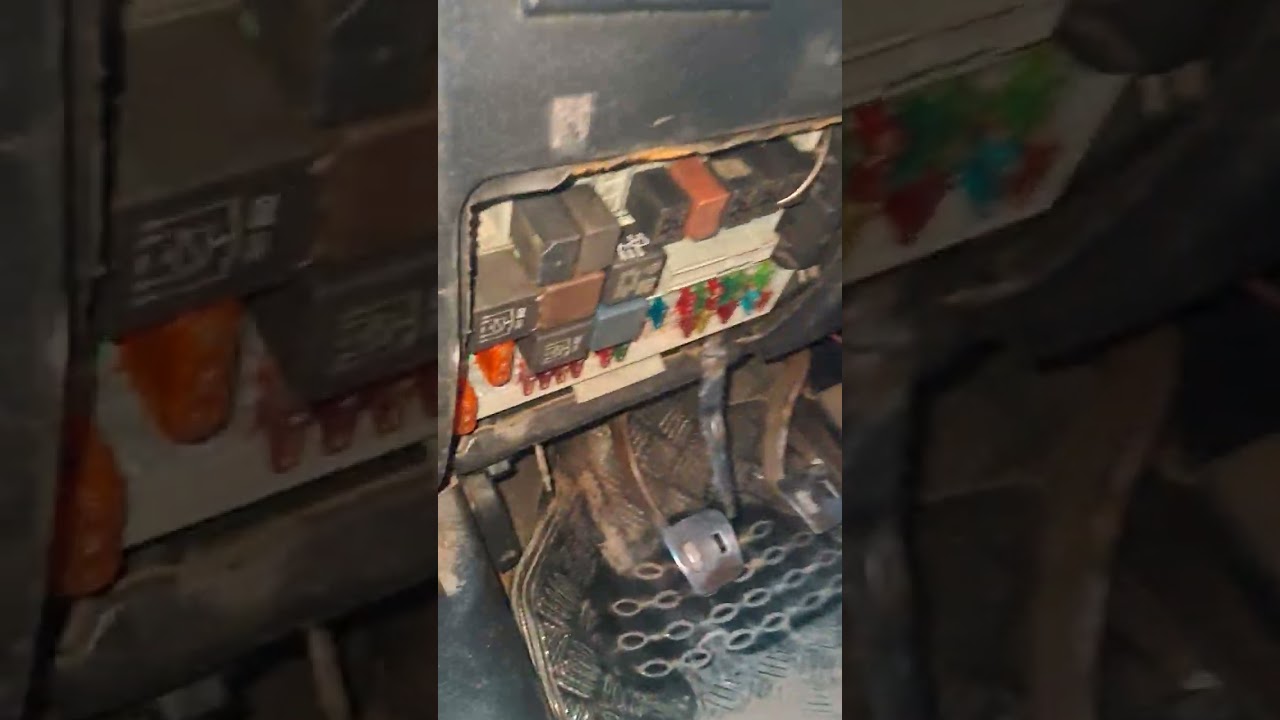 vectra 97 sem centelha nas velas