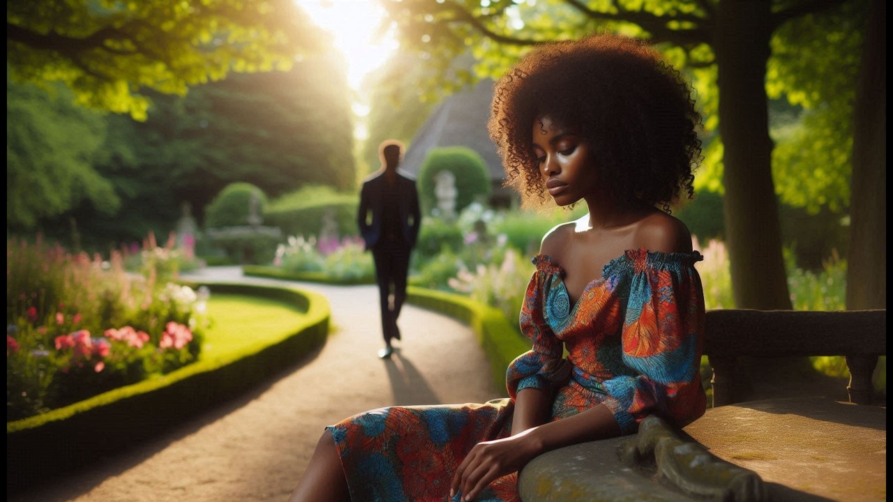 Elle l'aimait en silence… il a épousé sa meilleure amie