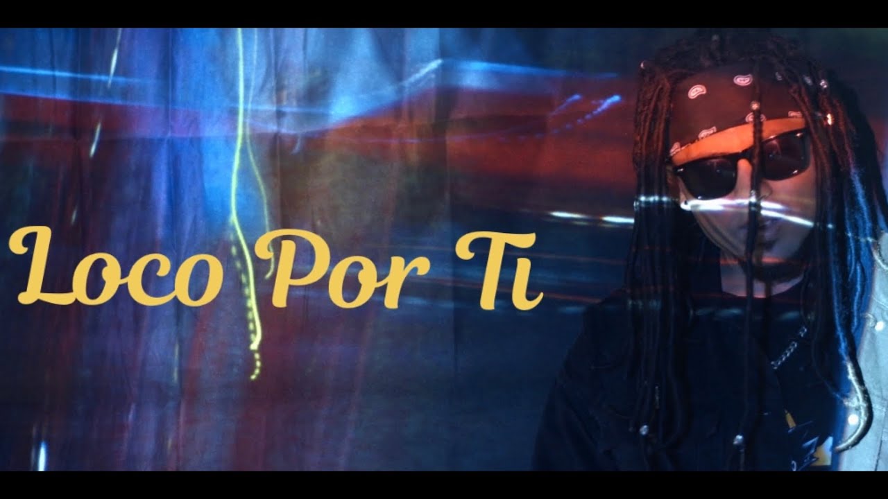 Esme - Loco Por Ti Ft Felix , Chantel & Dioris (Sangre Nueva - Freshmen Year)  (Bachata 2024)