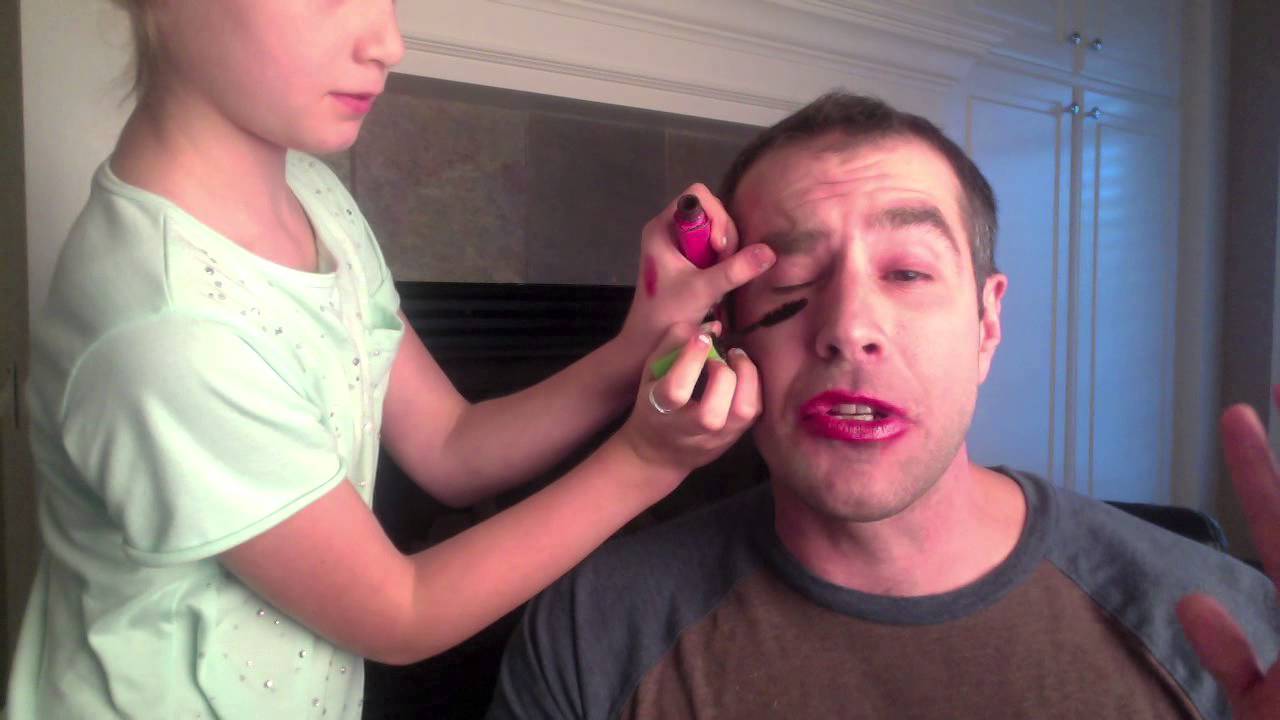 A New Makeover - The Jesus Trip