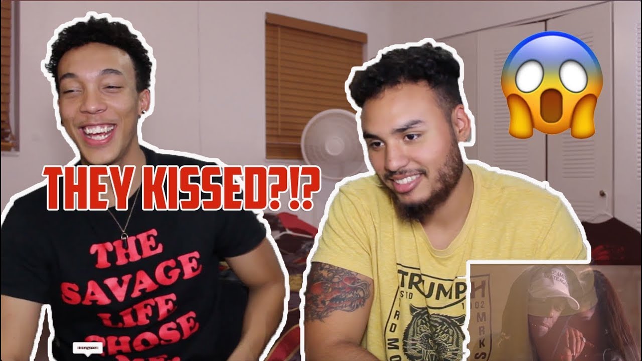 Ariana Grande - Let Me Love You (Official) ft. Lil Wayne - REACTION