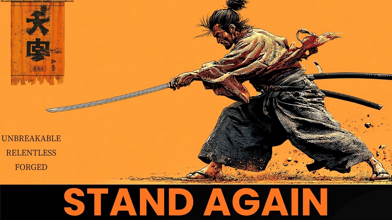 This Samurai Practice Makes People Stand Up When They've Lost Their Minds