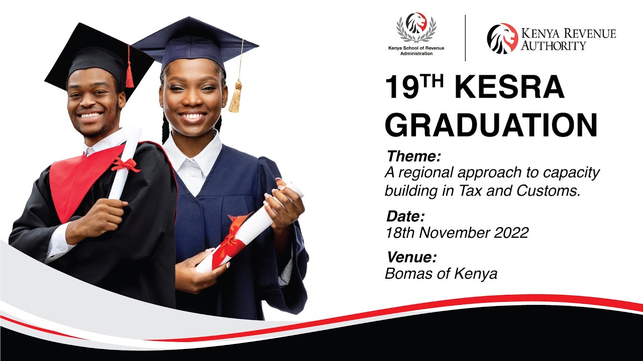 19th KESRA Graduation Ceremony 2022