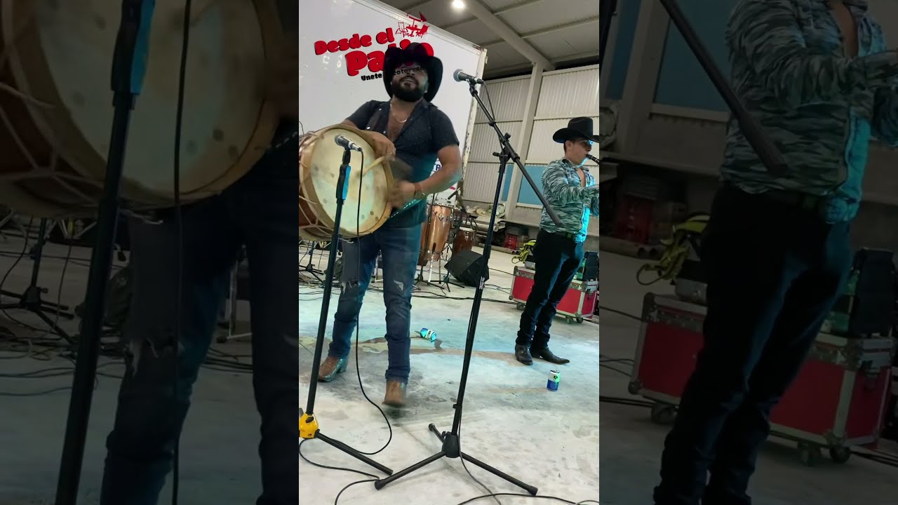 Bailando con la tambora ..! #shorts   #mcallen #linares #montemorelos #nuevoleon #mexico #reels