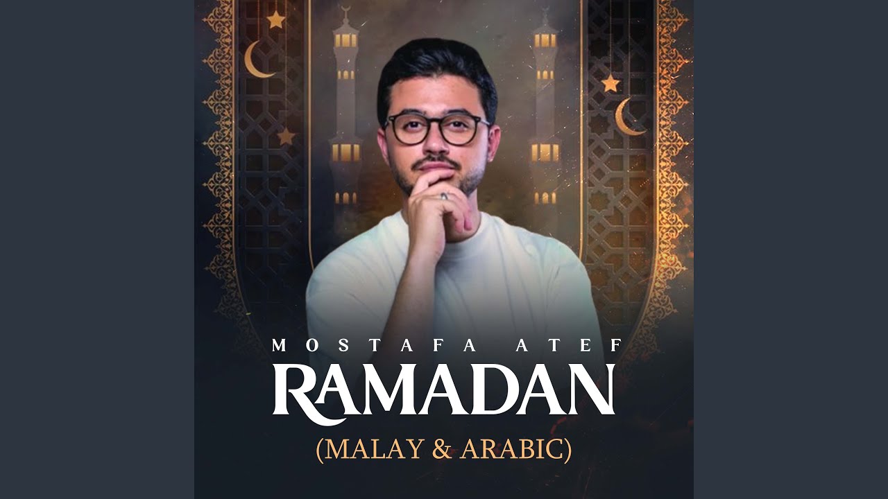 Ramadan (Malay & Arabic)