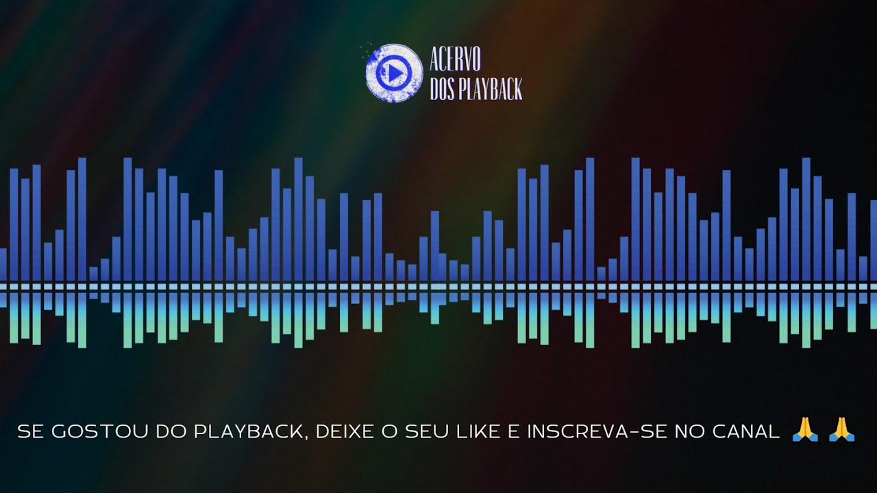 FAZ CHOVER - TIAGO FONSECA (PLAYBACK AO VIVO) 2009