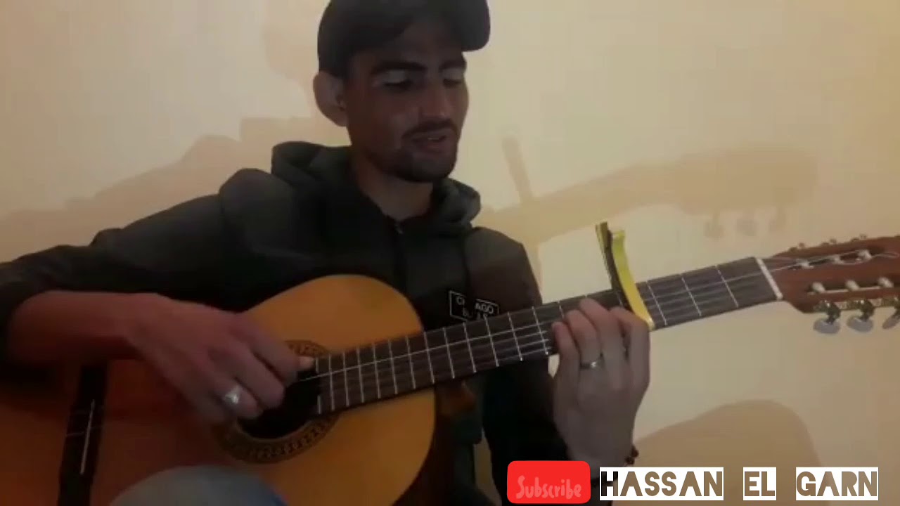 خليتي في قلبي جرح 💘 خليتي فيا كيا متبراش 💔