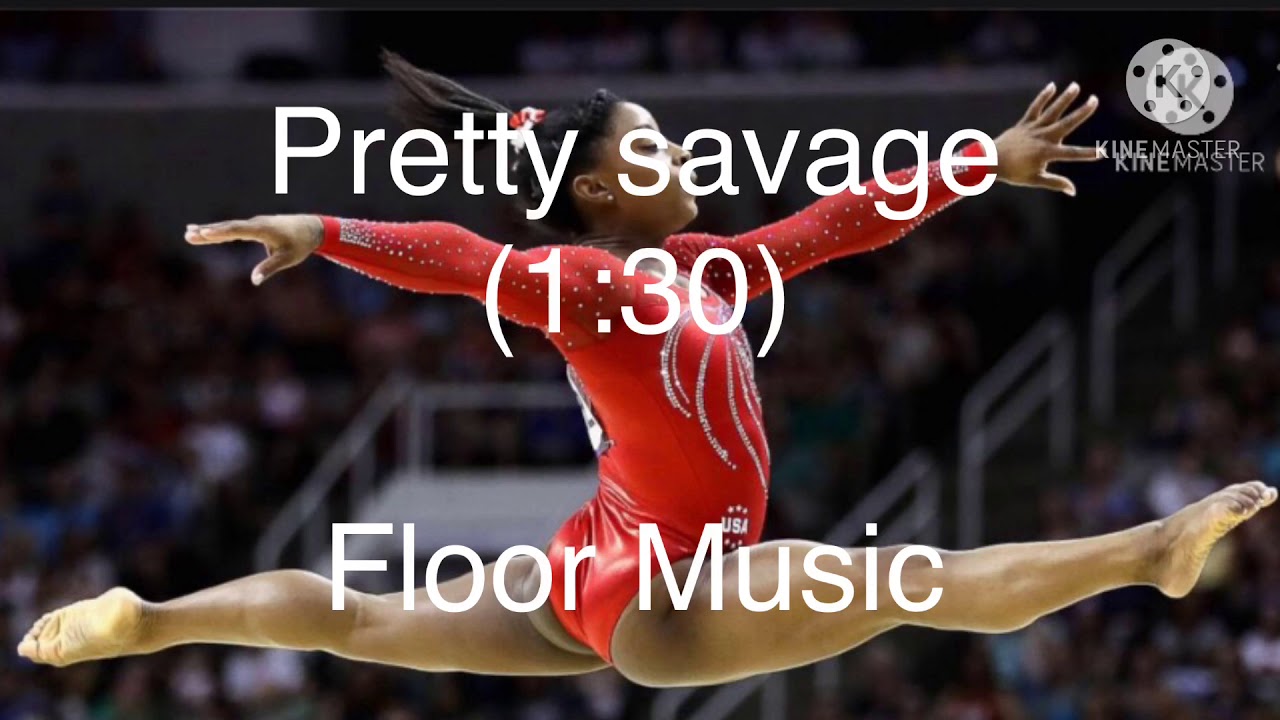 Pretty savage (