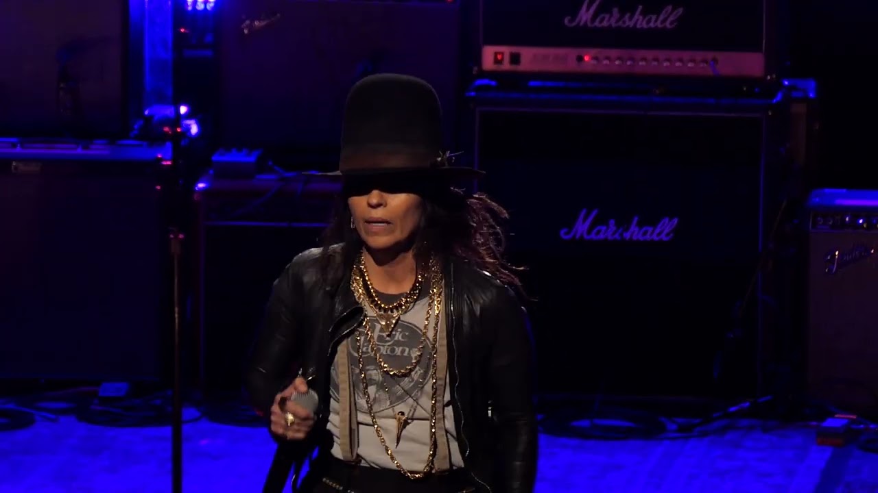 Black Hole Sun by Linda Perry Love Rocks NYC Beacon Theater March 5, 2026