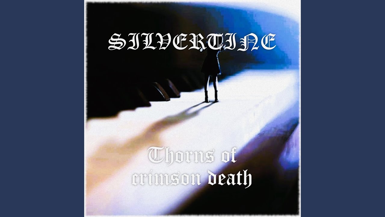 Thorns of Crimson Death