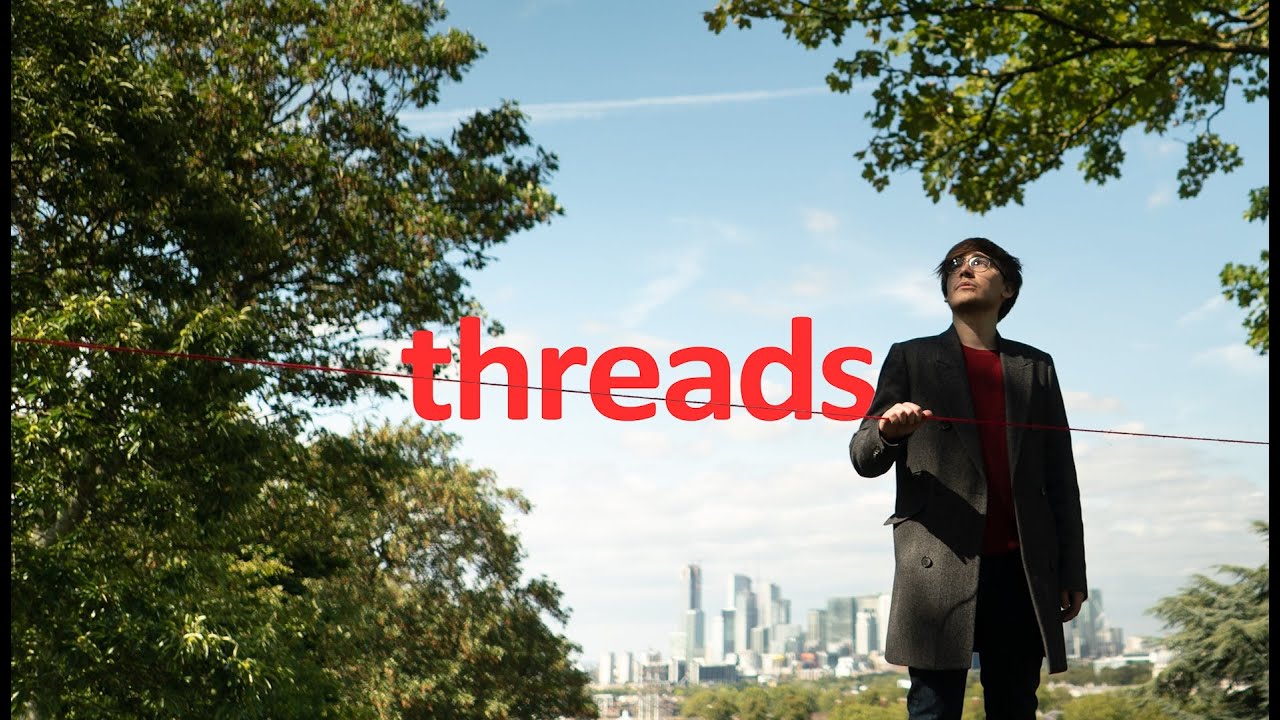 THREADS (a film about clothes)