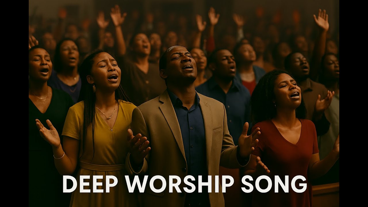VICTORY BELONGS TO JESUS//POWERFUL WORSHIP SONG WITH LYRICS 2026