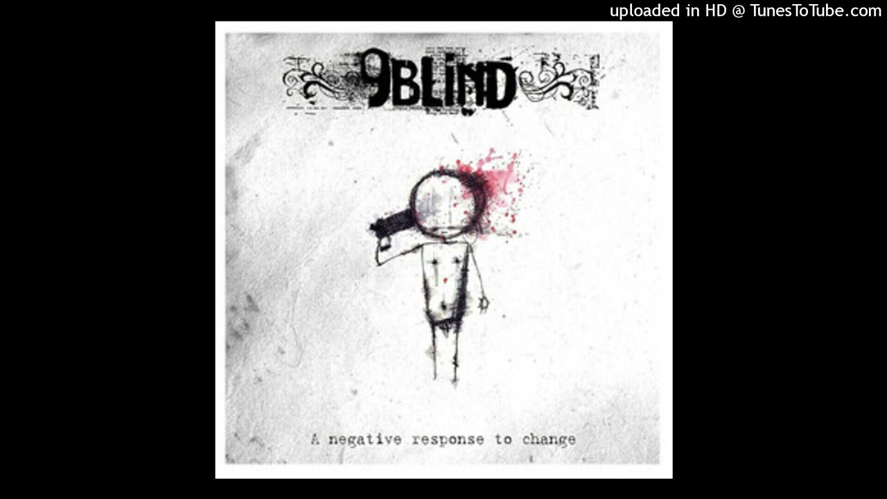 9Blind - Promises