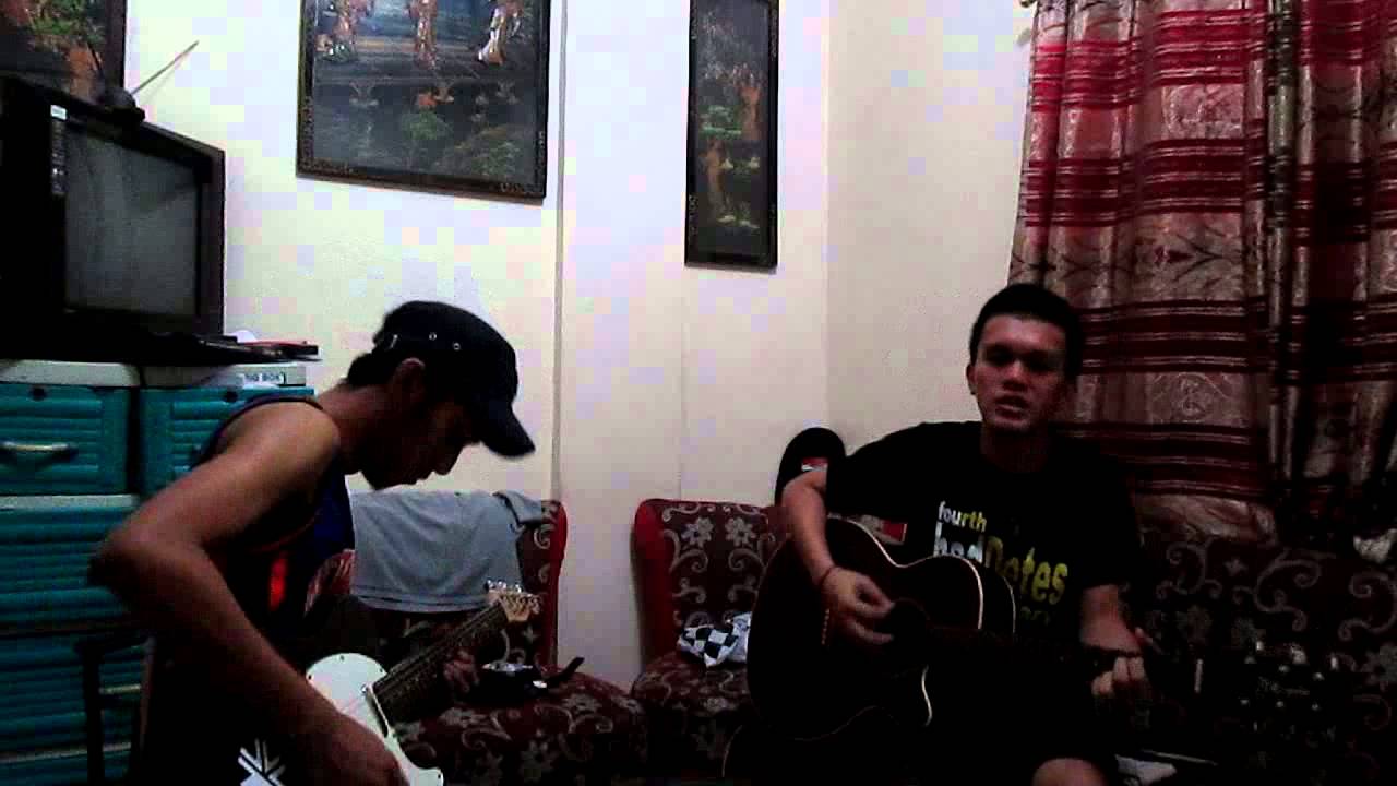 oh i love you liveloud cover