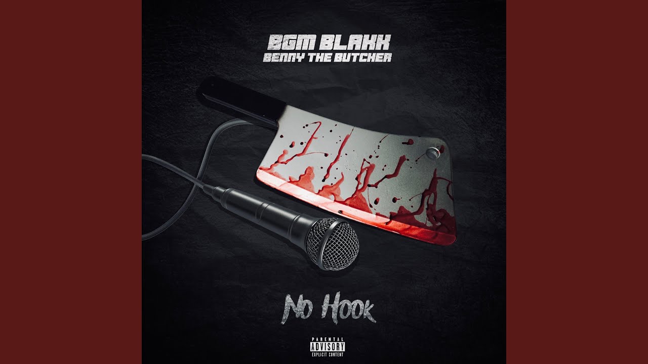 No Hook