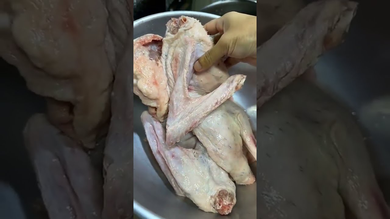 طبخ وز عراقي  خطييير  وسهل  | عبدالرحمن المحيلبي