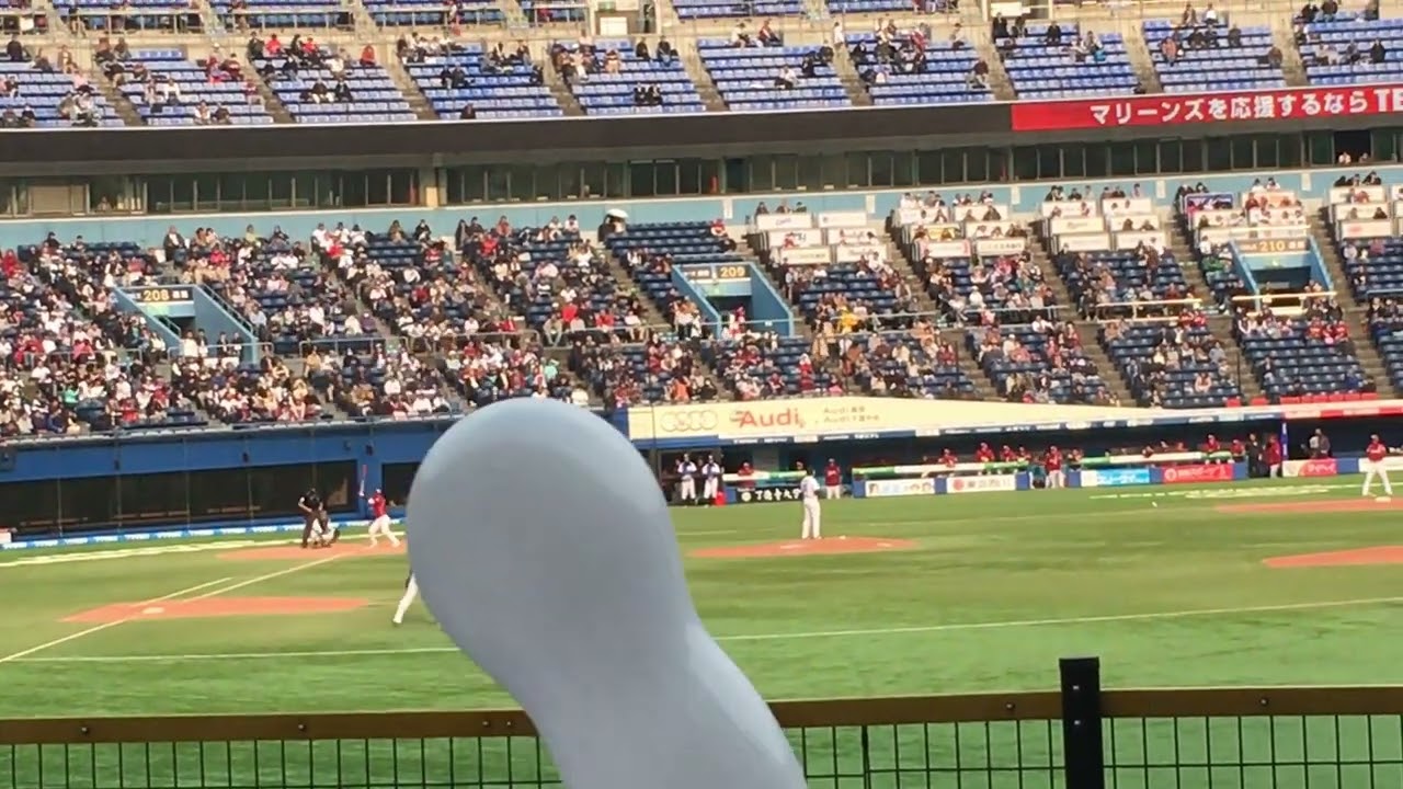 今江敏晃　応援歌