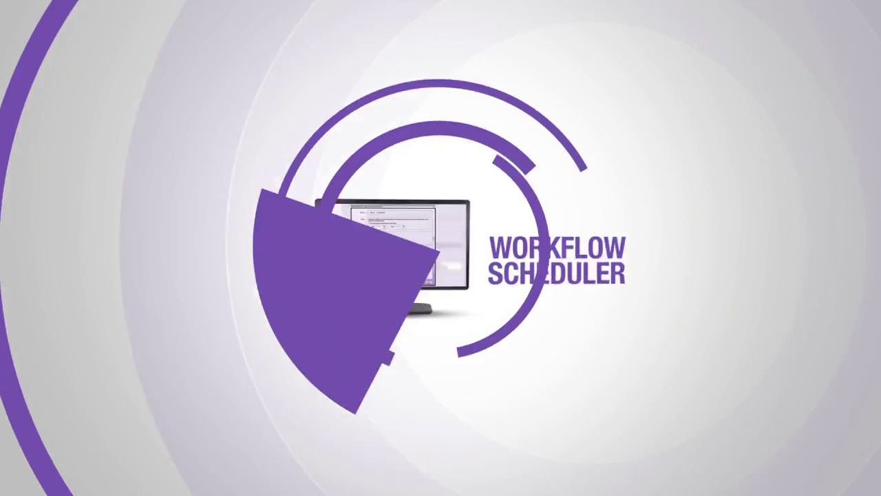 Konica Minolta Dispatcher Phoenix Workflow Solutions