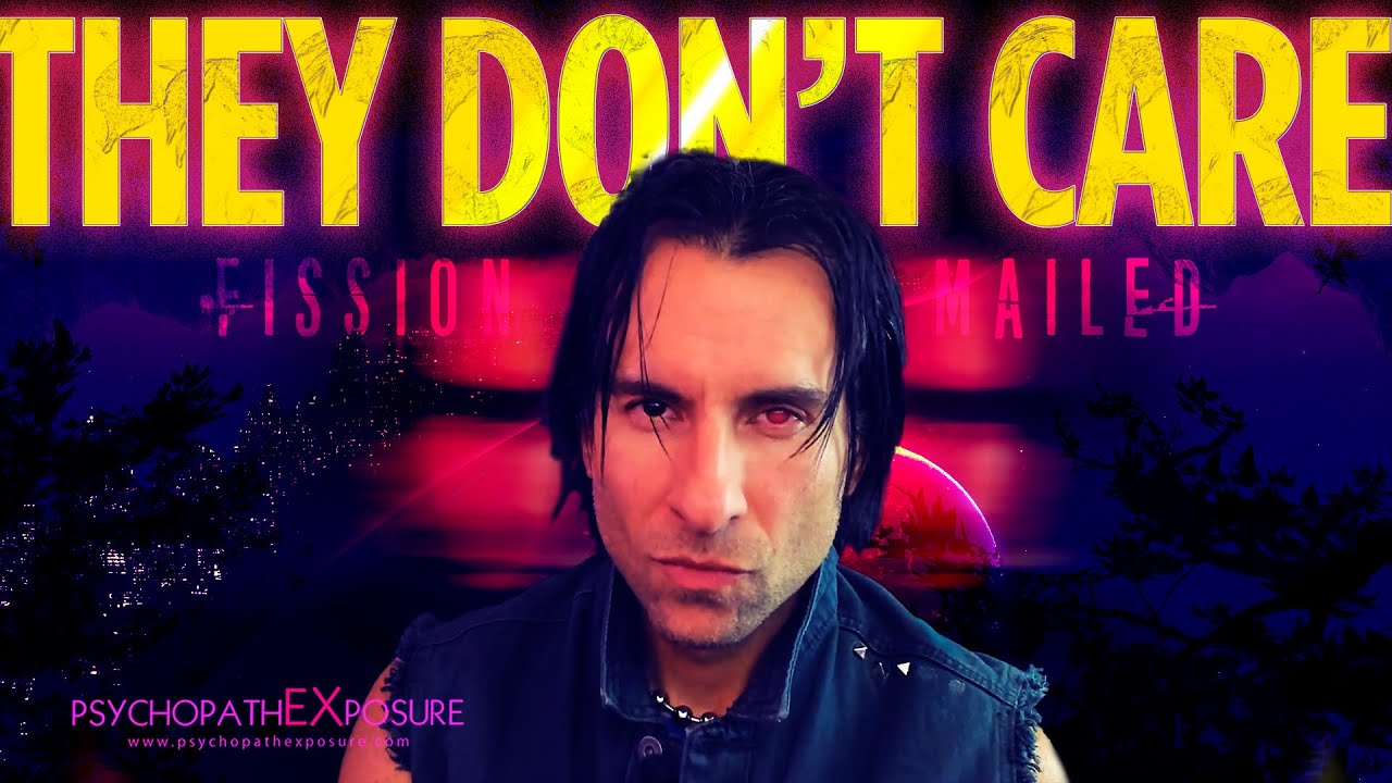 How Do Narcissists & Psychopaths React When They Realize You Don't Need Them?