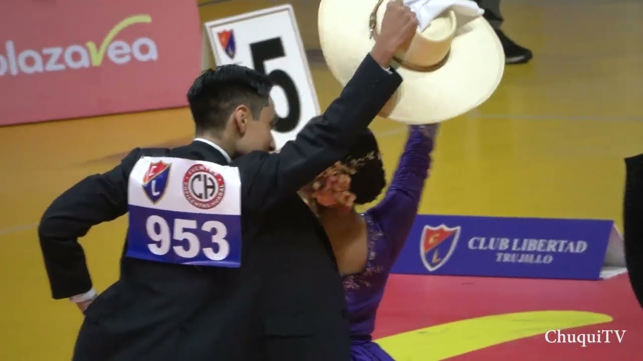 Final Infantil. Selectivo De La Unidad 2025