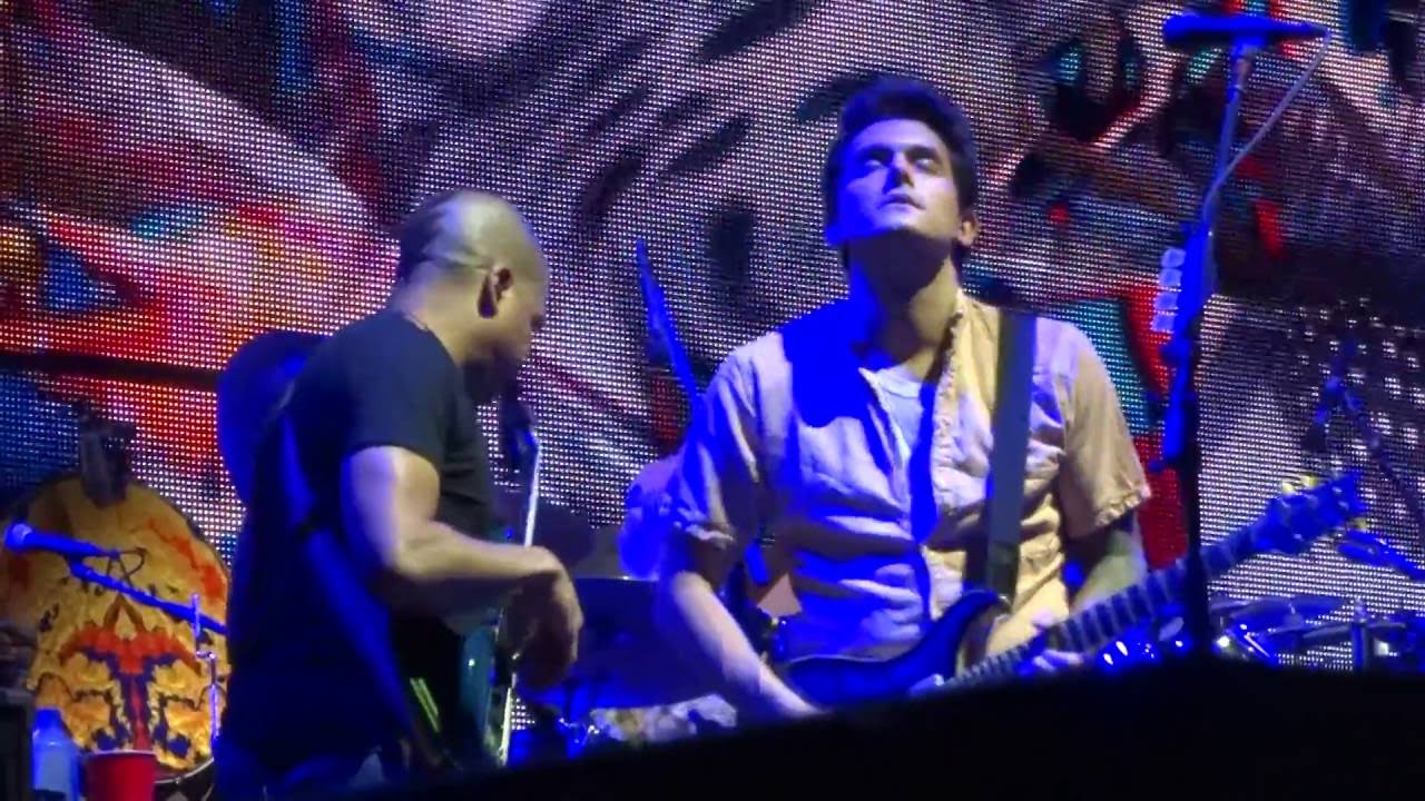 Dark Star into Friend Of The Devil - Dead and Company 6/25/2016