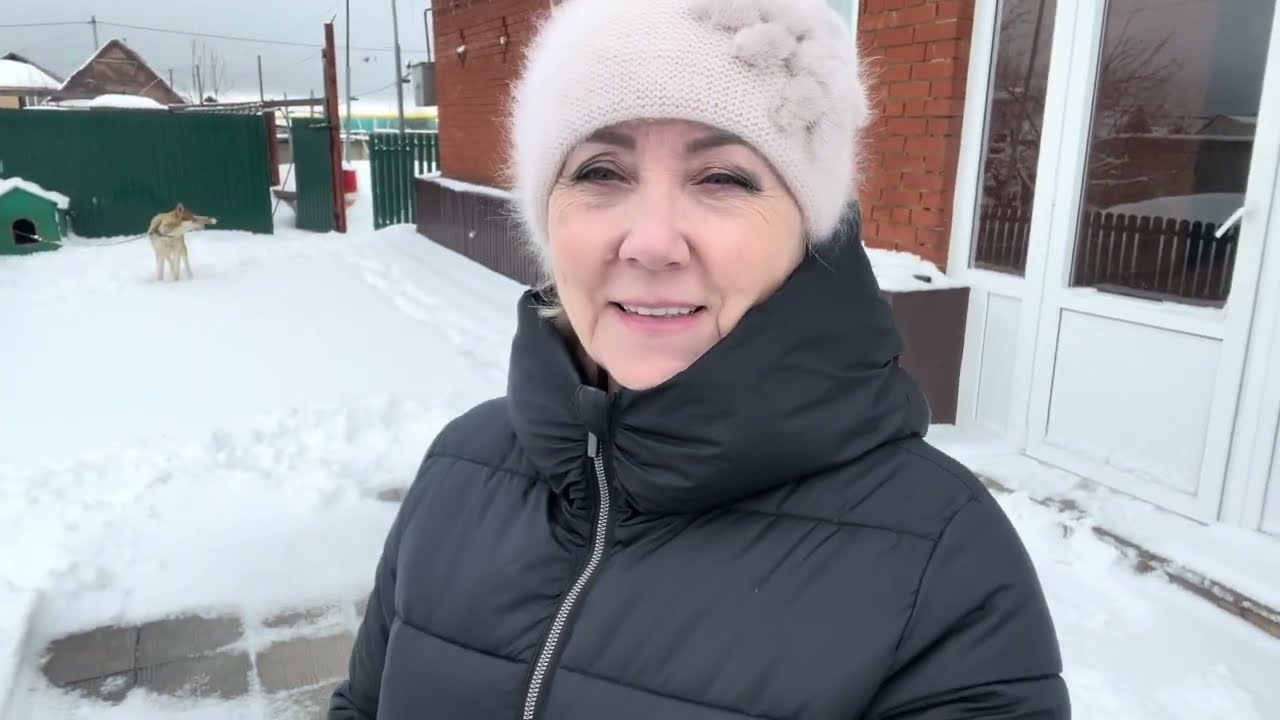 С утра прогулка// обзор покупок // мастер класс по лепке пельменей🤣 // Болталка//💁🌹