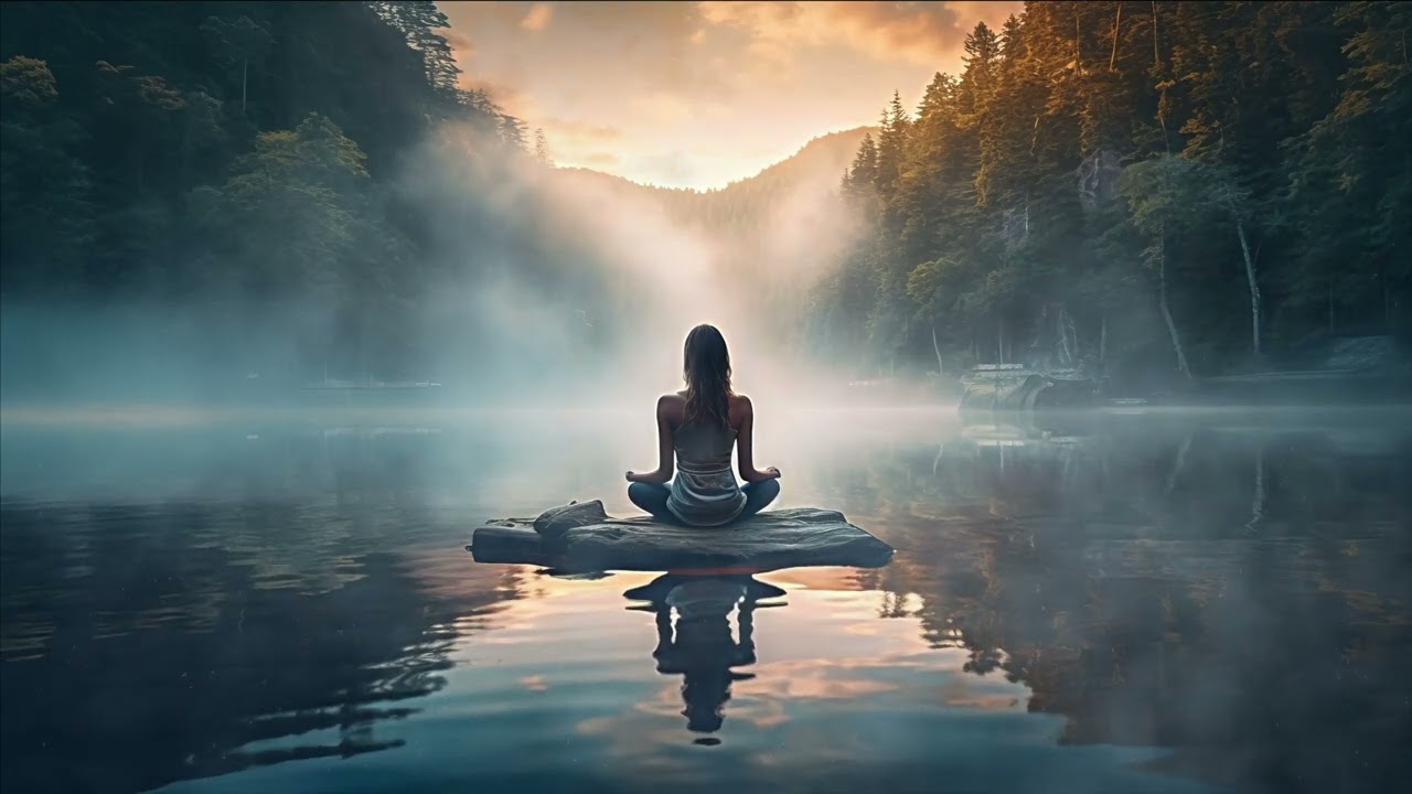 Melodie di Tranquillit&agrave;: Flauto Tibetano per lo Spirito (7ore)