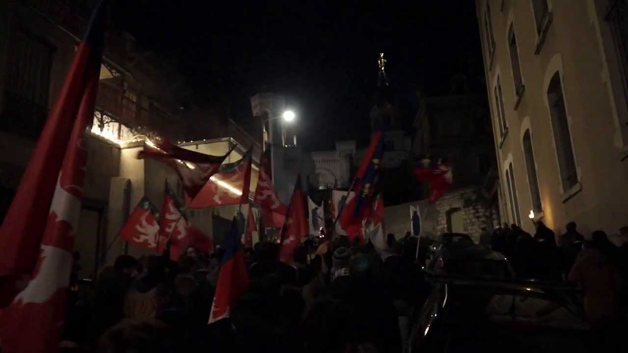 Lugdunum Suum VI