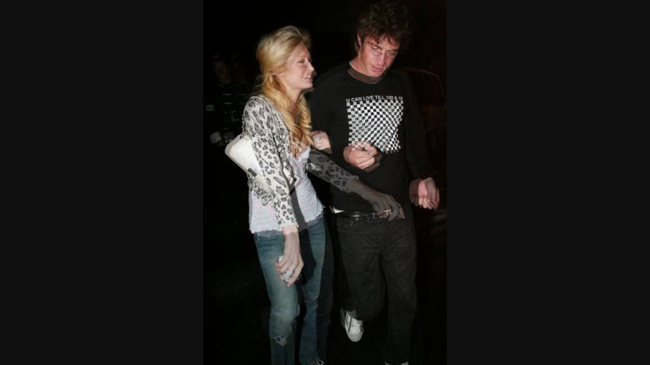🌟 Paris Hilton & Stavros Niarchos in Hollywood | February 17, 2006