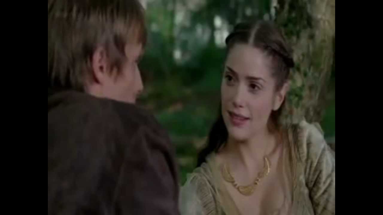 Merlin crack/tribute