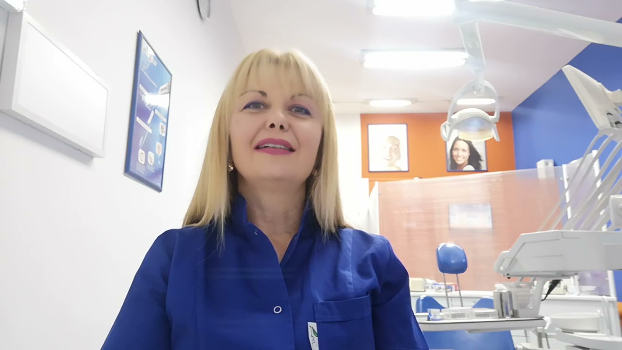 Kompozitne fasete 💓