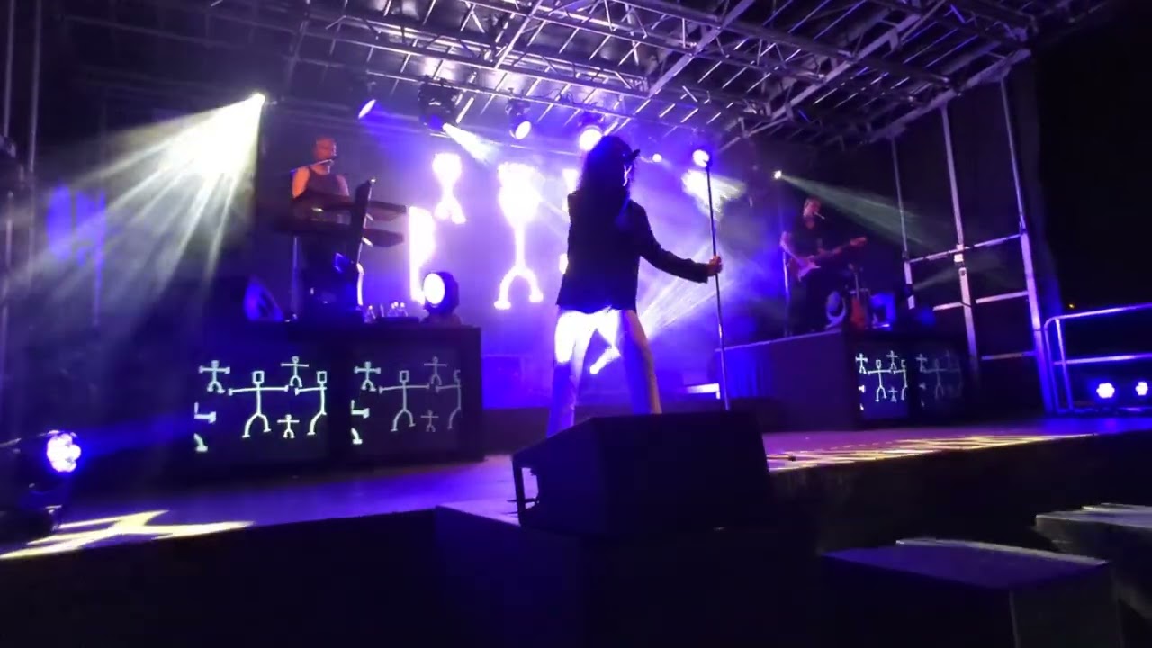 Forced to Mode - Black Celebration- Heilbad Heiligenstadt am 25.08.2023