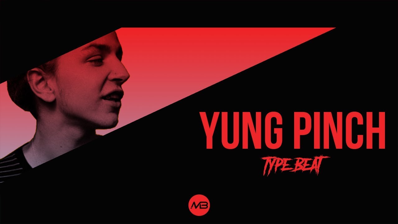 (FREE) Yung Pinch Type Beat - 