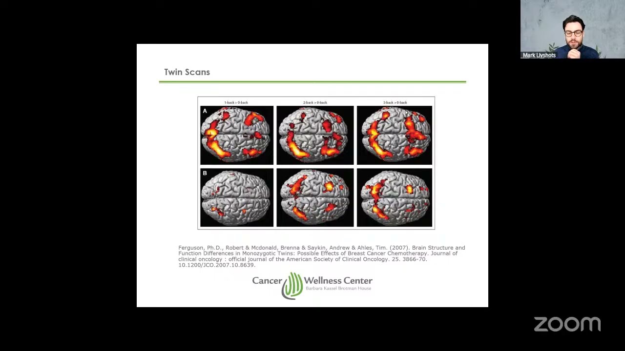 Chemo-Brain: How to Adapt to Cognitive Changes During and After Chemotherapy