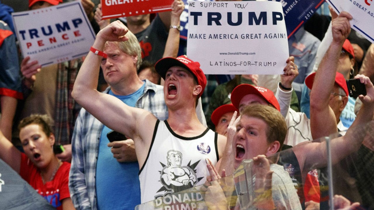 Should Progressives Listen To Trump Voters More?