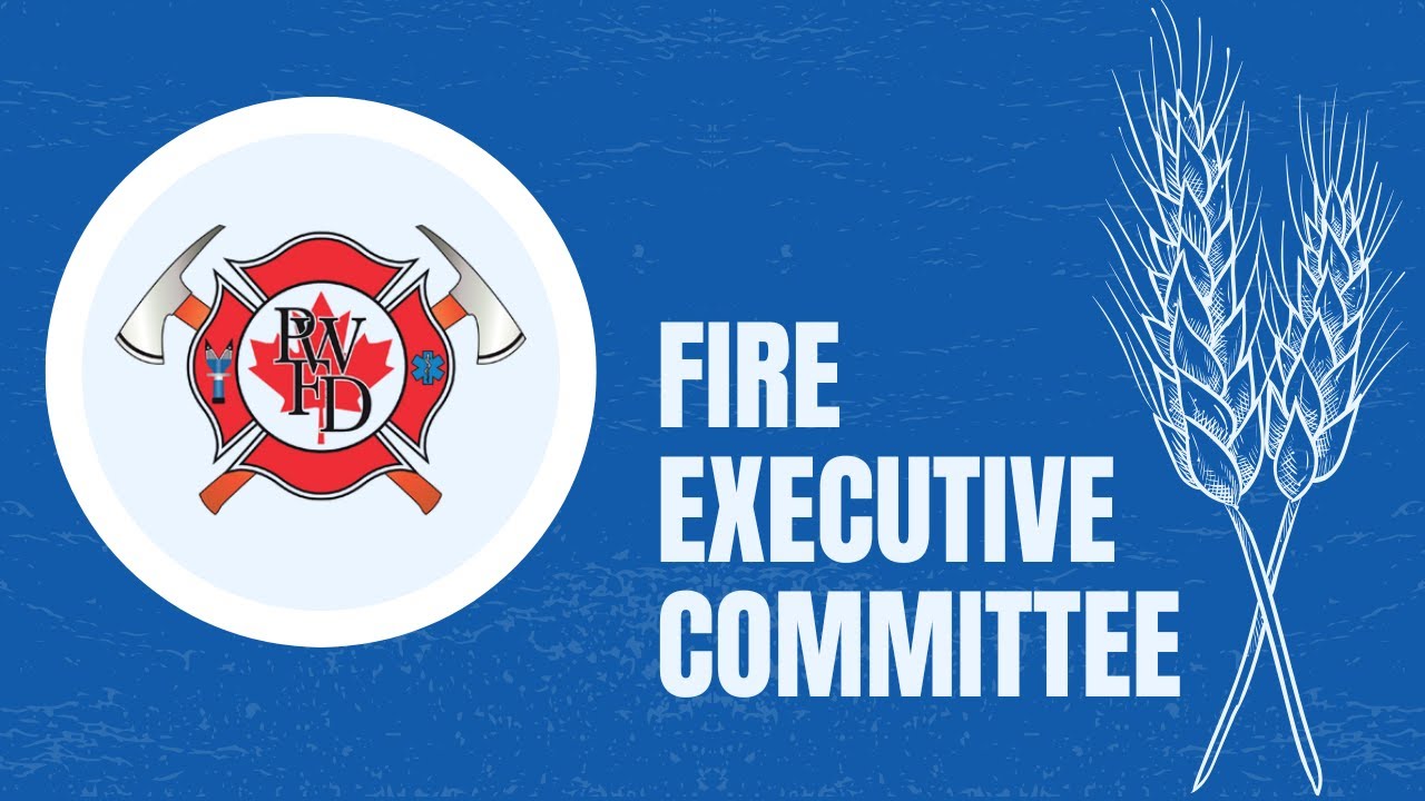 2026 02 02 Fire Executive Committee Meeting