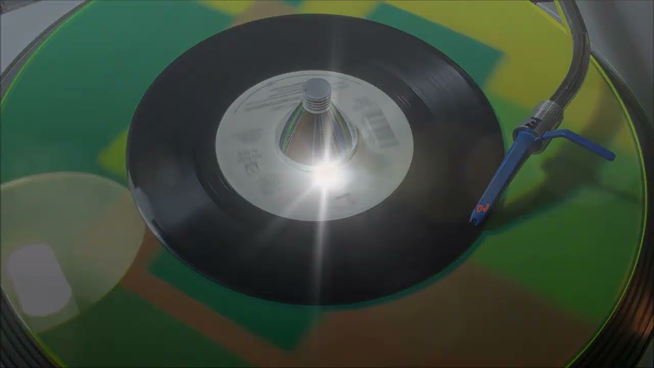 JIVE BUNNY AND THE MASTERMIXIER  -  THAT'S WHAT I LIKE