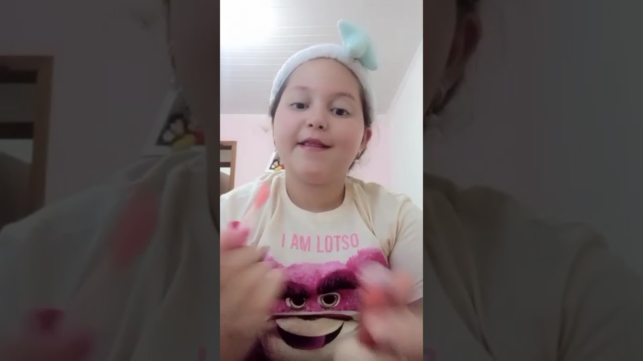 Meu primeiro  dia de aula