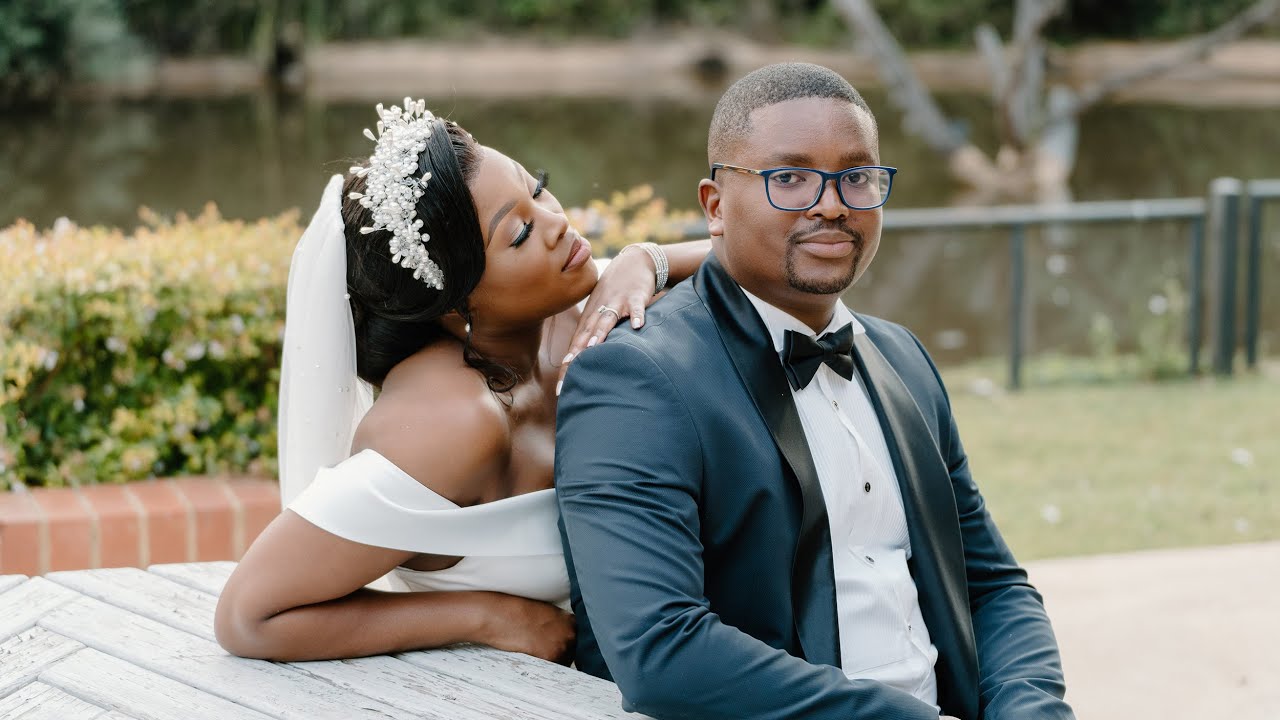 Xhanti and Umphile | Rolling Waters Country Estate | Wedding Video Highlights
