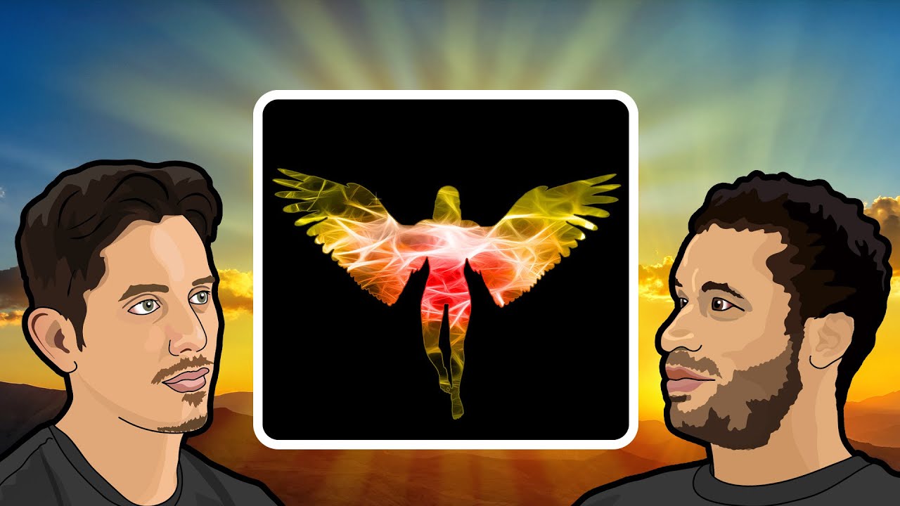 Matías De Stefano EXPLAINS The Archangels & The 9 Dimensions