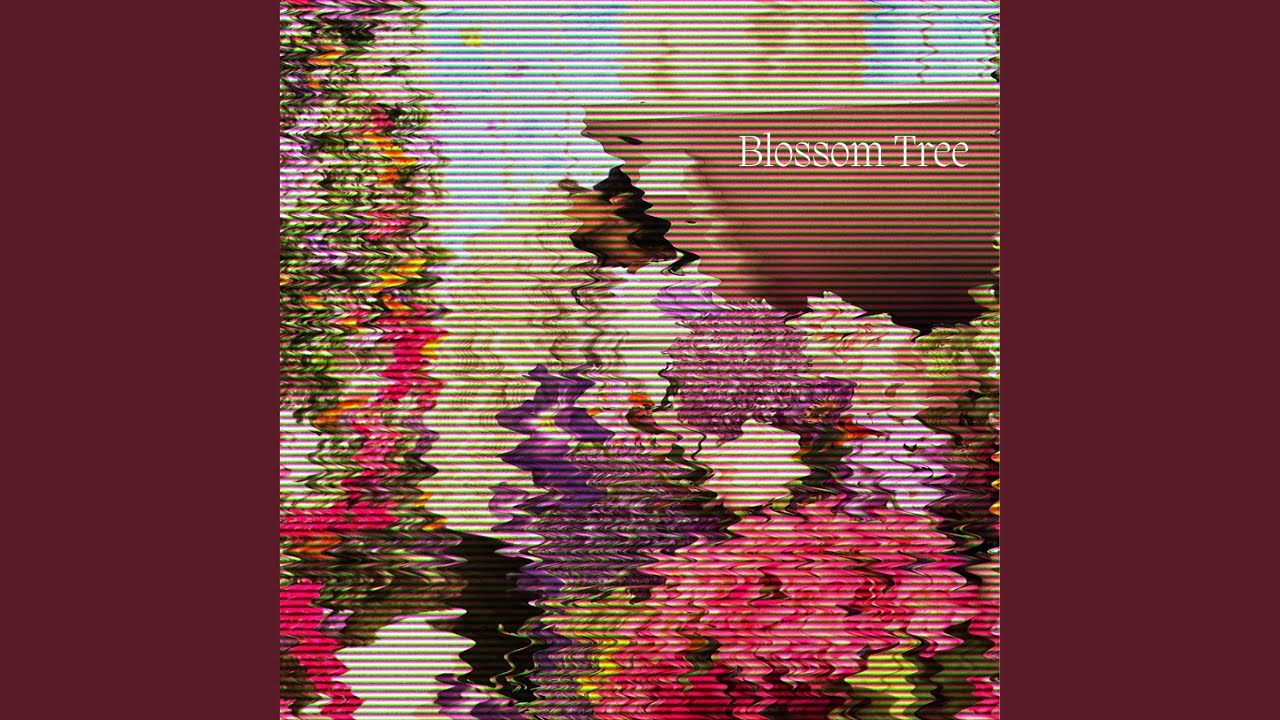 Blossom Tree