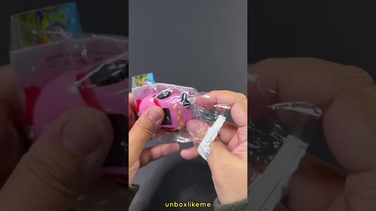 #electronic #pet #game #unboxing #malaysia #video
