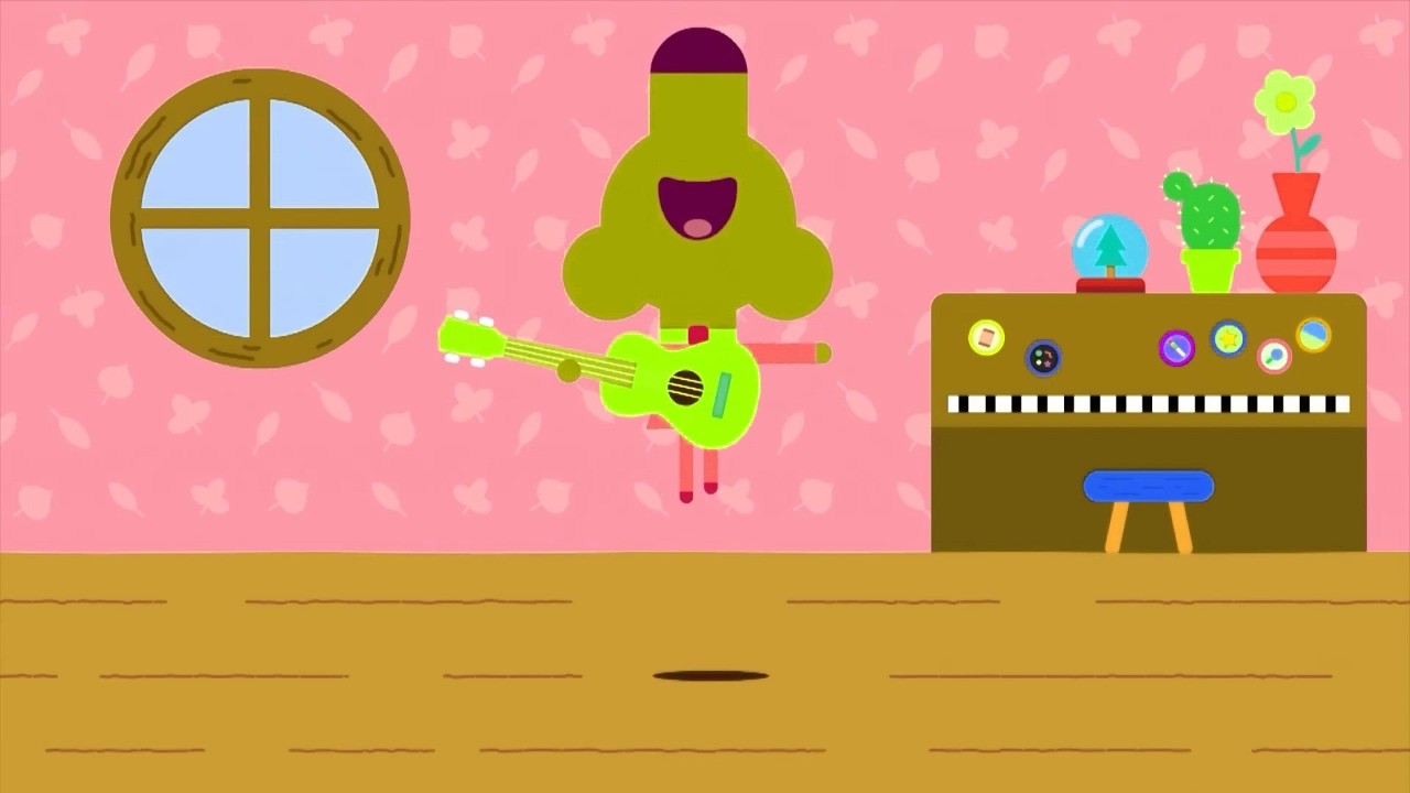 Norrie! It’s Time For Duggee! | Hey Duggee Ultra HD | Preview 2 Mokou Deepfake Effects