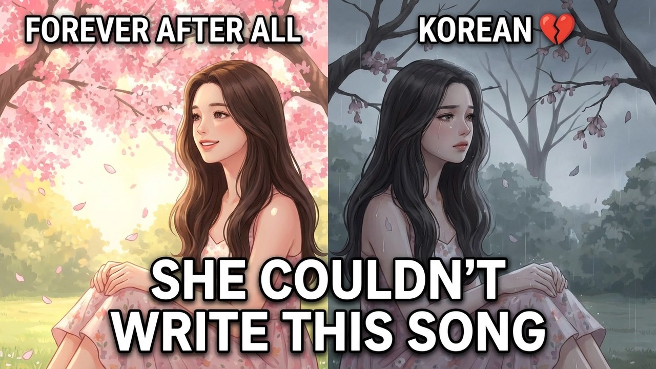 Forever after all MV