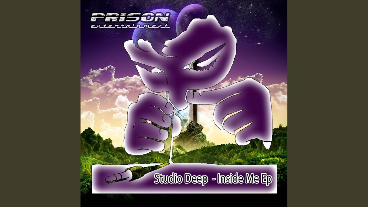 Vampire (Original Mix)