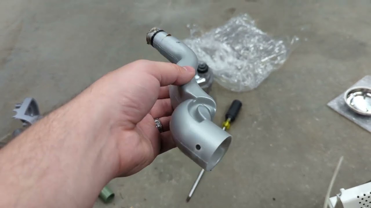 Bissell SpotBot Hose Replacement